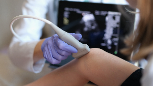 Masterclass: Ultrasound Diagnostic Imaging & Lower Extremity Pathology: Engelstalig